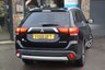 USED 2018 68 MITSUBISHI OUTLANDER 2.2 DI-D 4 SUV 5dr Diesel Auto 4WD Euro 6 (147 ps) HIGH SPEC NICE LOOKING CAR