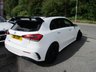 USED 2018 B MERCEDES-BENZ A-CLASS 2.0 A250 AMG Line (Premium Plus) Hatchback 5dr Petrol 7G-DCT Euro 6 (s/s) (224 ps) 