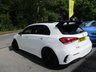 USED 2018 B MERCEDES-BENZ A-CLASS 2.0 A250 AMG Line (Premium Plus) Hatchback 5dr Petrol 7G-DCT Euro 6 (s/s) (224 ps) 