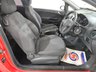 USED 2012 12 VAUXHALL CORSA 1.0 ecoFLEX 12V S Hatchback 3dr Petrol Manual Euro 5 (65 ps) LADY OWNER, RECENT SERVICE