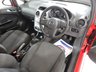 USED 2012 12 VAUXHALL CORSA 1.0 ecoFLEX 12V S Hatchback 3dr Petrol Manual Euro 5 (65 ps) LADY OWNER, RECENT SERVICE