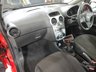 USED 2012 12 VAUXHALL CORSA 1.0 ecoFLEX 12V S Hatchback 3dr Petrol Manual Euro 5 (65 ps) LADY OWNER, RECENT SERVICE