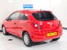 USED 2012 12 VAUXHALL CORSA 1.0 ecoFLEX 12V S Hatchback 3dr Petrol Manual Euro 5 (65 ps) LADY OWNER, RECENT SERVICE