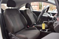 USED 2016 16 VAUXHALL CORSA 1.4i ecoFLEX SRi VX Line Hatchback 3dr Petrol Manual Euro 6 (75 ps) 6 MONTHS RAC PLATINUM WARRANTY