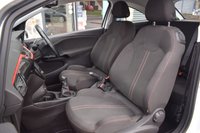 USED 2016 16 VAUXHALL CORSA 1.4i ecoFLEX SRi VX Line Hatchback 3dr Petrol Manual Euro 6 (75 ps) 6 MONTHS RAC PLATINUM WARRANTY