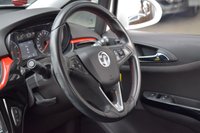 USED 2016 16 VAUXHALL CORSA 1.4i ecoFLEX SRi VX Line Hatchback 3dr Petrol Manual Euro 6 (75 ps) 6 MONTHS RAC PLATINUM WARRANTY