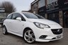 USED 2016 16 VAUXHALL CORSA 1.4i ecoFLEX SRi VX Line Hatchback 3dr Petrol Manual Euro 6 (75 ps) 6 MONTHS RAC PLATINUM WARRANTY