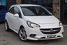 USED 2016 16 VAUXHALL CORSA 1.4i ecoFLEX SRi VX Line Hatchback 3dr Petrol Manual Euro 6 (75 ps) 6 MONTHS RAC PLATINUM WARRANTY