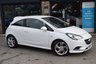 USED 2016 16 VAUXHALL CORSA 1.4i ecoFLEX SRi VX Line Hatchback 3dr Petrol Manual Euro 6 (75 ps) 6 MONTHS RAC PLATINUM WARRANTY