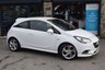 USED 2016 16 VAUXHALL CORSA 1.4i ecoFLEX SRi VX Line Hatchback 3dr Petrol Manual Euro 6 (75 ps) 6 MONTHS RAC PLATINUM WARRANTY