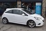 USED 2016 16 VAUXHALL CORSA 1.4i ecoFLEX SRi VX Line Hatchback 3dr Petrol Manual Euro 6 (75 ps) 6 MONTHS RAC PLATINUM WARRANTY