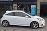 USED 2016 16 VAUXHALL CORSA 1.4i ecoFLEX SRi VX Line Hatchback 3dr Petrol Manual Euro 6 (75 ps) 6 MONTHS RAC PLATINUM WARRANTY