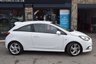 USED 2016 16 VAUXHALL CORSA 1.4i ecoFLEX SRi VX Line Hatchback 3dr Petrol Manual Euro 6 (75 ps) 6 MONTHS RAC PLATINUM WARRANTY