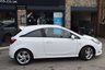 USED 2016 16 VAUXHALL CORSA 1.4i ecoFLEX SRi VX Line Hatchback 3dr Petrol Manual Euro 6 (75 ps) 6 MONTHS RAC PLATINUM WARRANTY