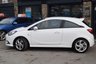 USED 2016 16 VAUXHALL CORSA 1.4i ecoFLEX SRi VX Line Hatchback 3dr Petrol Manual Euro 6 (75 ps) 6 MONTHS RAC PLATINUM WARRANTY
