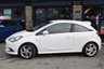 USED 2016 16 VAUXHALL CORSA 1.4i ecoFLEX SRi VX Line Hatchback 3dr Petrol Manual Euro 6 (75 ps) 6 MONTHS RAC PLATINUM WARRANTY