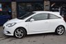 USED 2016 16 VAUXHALL CORSA 1.4i ecoFLEX SRi VX Line Hatchback 3dr Petrol Manual Euro 6 (75 ps) 6 MONTHS RAC PLATINUM WARRANTY