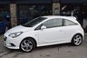 USED 2016 16 VAUXHALL CORSA 1.4i ecoFLEX SRi VX Line Hatchback 3dr Petrol Manual Euro 6 (75 ps) 6 MONTHS RAC PLATINUM WARRANTY