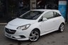 USED 2016 16 VAUXHALL CORSA 1.4i ecoFLEX SRi VX Line Hatchback 3dr Petrol Manual Euro 6 (75 ps) 6 MONTHS RAC PLATINUM WARRANTY