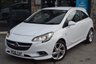 USED 2016 16 VAUXHALL CORSA 1.4i ecoFLEX SRi VX Line Hatchback 3dr Petrol Manual Euro 6 (75 ps) 6 MONTHS RAC PLATINUM WARRANTY