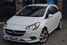 USED 2016 16 VAUXHALL CORSA 1.4i ecoFLEX SRi VX Line Hatchback 3dr Petrol Manual Euro 6 (75 ps) 6 MONTHS RAC PLATINUM WARRANTY