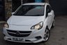 USED 2016 16 VAUXHALL CORSA 1.4i ecoFLEX SRi VX Line Hatchback 3dr Petrol Manual Euro 6 (75 ps) 6 MONTHS RAC PLATINUM WARRANTY