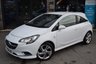 USED 2016 16 VAUXHALL CORSA 1.4i ecoFLEX SRi VX Line Hatchback 3dr Petrol Manual Euro 6 (75 ps) 6 MONTHS RAC PLATINUM WARRANTY