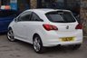 USED 2016 16 VAUXHALL CORSA 1.4i ecoFLEX SRi VX Line Hatchback 3dr Petrol Manual Euro 6 (75 ps) 6 MONTHS RAC PLATINUM WARRANTY