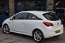 USED 2016 16 VAUXHALL CORSA 1.4i ecoFLEX SRi VX Line Hatchback 3dr Petrol Manual Euro 6 (75 ps) 6 MONTHS RAC PLATINUM WARRANTY