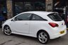 USED 2016 16 VAUXHALL CORSA 1.4i ecoFLEX SRi VX Line Hatchback 3dr Petrol Manual Euro 6 (75 ps) 6 MONTHS RAC PLATINUM WARRANTY