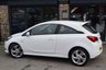 USED 2016 16 VAUXHALL CORSA 1.4i ecoFLEX SRi VX Line Hatchback 3dr Petrol Manual Euro 6 (75 ps) 6 MONTHS RAC PLATINUM WARRANTY