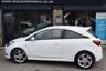 USED 2016 16 VAUXHALL CORSA 1.4i ecoFLEX SRi VX Line Hatchback 3dr Petrol Manual Euro 6 (75 ps) 6 MONTHS RAC PLATINUM WARRANTY