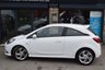 USED 2016 16 VAUXHALL CORSA 1.4i ecoFLEX SRi VX Line Hatchback 3dr Petrol Manual Euro 6 (75 ps) 6 MONTHS RAC PLATINUM WARRANTY
