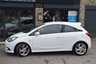 USED 2016 16 VAUXHALL CORSA 1.4i ecoFLEX SRi VX Line Hatchback 3dr Petrol Manual Euro 6 (75 ps) 6 MONTHS RAC PLATINUM WARRANTY
