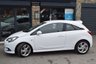 USED 2016 16 VAUXHALL CORSA 1.4i ecoFLEX SRi VX Line Hatchback 3dr Petrol Manual Euro 6 (75 ps) 6 MONTHS RAC PLATINUM WARRANTY