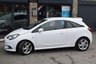 USED 2016 16 VAUXHALL CORSA 1.4i ecoFLEX SRi VX Line Hatchback 3dr Petrol Manual Euro 6 (75 ps) 6 MONTHS RAC PLATINUM WARRANTY