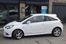 USED 2016 16 VAUXHALL CORSA 1.4i ecoFLEX SRi VX Line Hatchback 3dr Petrol Manual Euro 6 (75 ps) 6 MONTHS RAC PLATINUM WARRANTY
