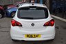USED 2016 16 VAUXHALL CORSA 1.4i ecoFLEX SRi VX Line Hatchback 3dr Petrol Manual Euro 6 (75 ps) 6 MONTHS RAC PLATINUM WARRANTY