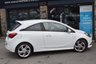 USED 2016 16 VAUXHALL CORSA 1.4i ecoFLEX SRi VX Line Hatchback 3dr Petrol Manual Euro 6 (75 ps) 6 MONTHS RAC PLATINUM WARRANTY