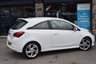 USED 2016 16 VAUXHALL CORSA 1.4i ecoFLEX SRi VX Line Hatchback 3dr Petrol Manual Euro 6 (75 ps) 6 MONTHS RAC PLATINUM WARRANTY