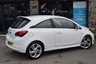 USED 2016 16 VAUXHALL CORSA 1.4i ecoFLEX SRi VX Line Hatchback 3dr Petrol Manual Euro 6 (75 ps) 6 MONTHS RAC PLATINUM WARRANTY