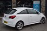 USED 2016 16 VAUXHALL CORSA 1.4i ecoFLEX SRi VX Line Hatchback 3dr Petrol Manual Euro 6 (75 ps) 6 MONTHS RAC PLATINUM WARRANTY