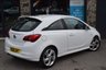 USED 2016 16 VAUXHALL CORSA 1.4i ecoFLEX SRi VX Line Hatchback 3dr Petrol Manual Euro 6 (75 ps) 6 MONTHS RAC PLATINUM WARRANTY