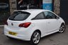 USED 2016 16 VAUXHALL CORSA 1.4i ecoFLEX SRi VX Line Hatchback 3dr Petrol Manual Euro 6 (75 ps) 6 MONTHS RAC PLATINUM WARRANTY