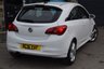 USED 2016 16 VAUXHALL CORSA 1.4i ecoFLEX SRi VX Line Hatchback 3dr Petrol Manual Euro 6 (75 ps) 6 MONTHS RAC PLATINUM WARRANTY
