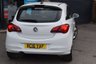 USED 2016 16 VAUXHALL CORSA 1.4i ecoFLEX SRi VX Line Hatchback 3dr Petrol Manual Euro 6 (75 ps) 6 MONTHS RAC PLATINUM WARRANTY