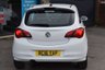 USED 2016 16 VAUXHALL CORSA 1.4i ecoFLEX SRi VX Line Hatchback 3dr Petrol Manual Euro 6 (75 ps) 6 MONTHS RAC PLATINUM WARRANTY
