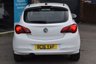 USED 2016 16 VAUXHALL CORSA 1.4i ecoFLEX SRi VX Line Hatchback 3dr Petrol Manual Euro 6 (75 ps) 6 MONTHS RAC PLATINUM WARRANTY