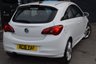 USED 2016 16 VAUXHALL CORSA 1.4i ecoFLEX SRi VX Line Hatchback 3dr Petrol Manual Euro 6 (75 ps) 6 MONTHS RAC PLATINUM WARRANTY