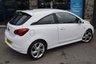 USED 2016 16 VAUXHALL CORSA 1.4i ecoFLEX SRi VX Line Hatchback 3dr Petrol Manual Euro 6 (75 ps) 6 MONTHS RAC PLATINUM WARRANTY